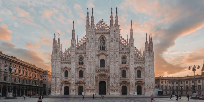 VISITA GUIDATA DEL DUOMO DI MILANO