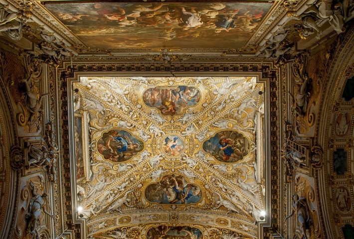 LE GEMME DI BERGAMO- LA CHIESA DI SANTA MARIA MAGGIORE E LA CAPPELLA DEL COLLEONI