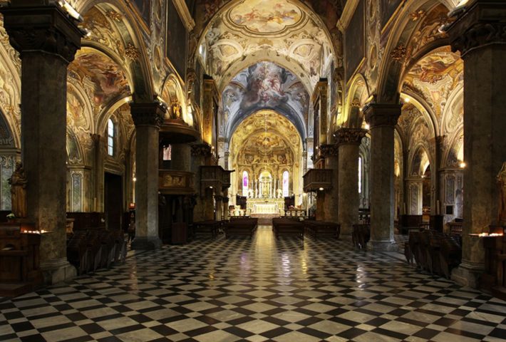 DUOMO E CORONA FERREA