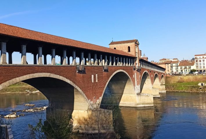 LA CHIESA DI SAN MICHELE E LA PAVIA MEDIOEVALE E MISTERIOSA