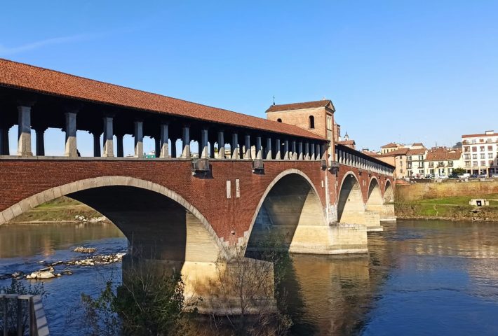 LA CHIESA DI SAN MICHELE E LA PAVIA MEDIOEVALE E MISTERIOSA