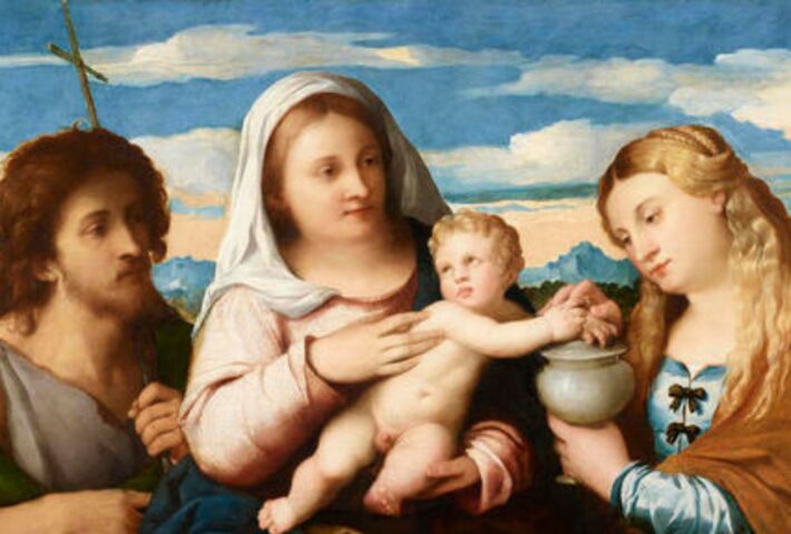 VISITA GUIDATA DELLE OPERE DELL’ACCADEMIA CARRARA